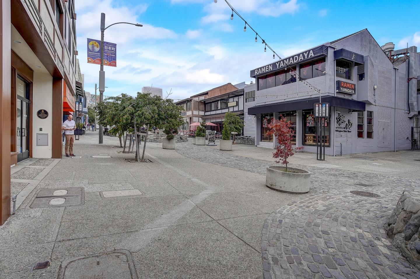 Detail Gallery Image 47 of 65 For 238 Olive St #202,  San Francisco,  CA 94109 - 2 Beds | 2 Baths