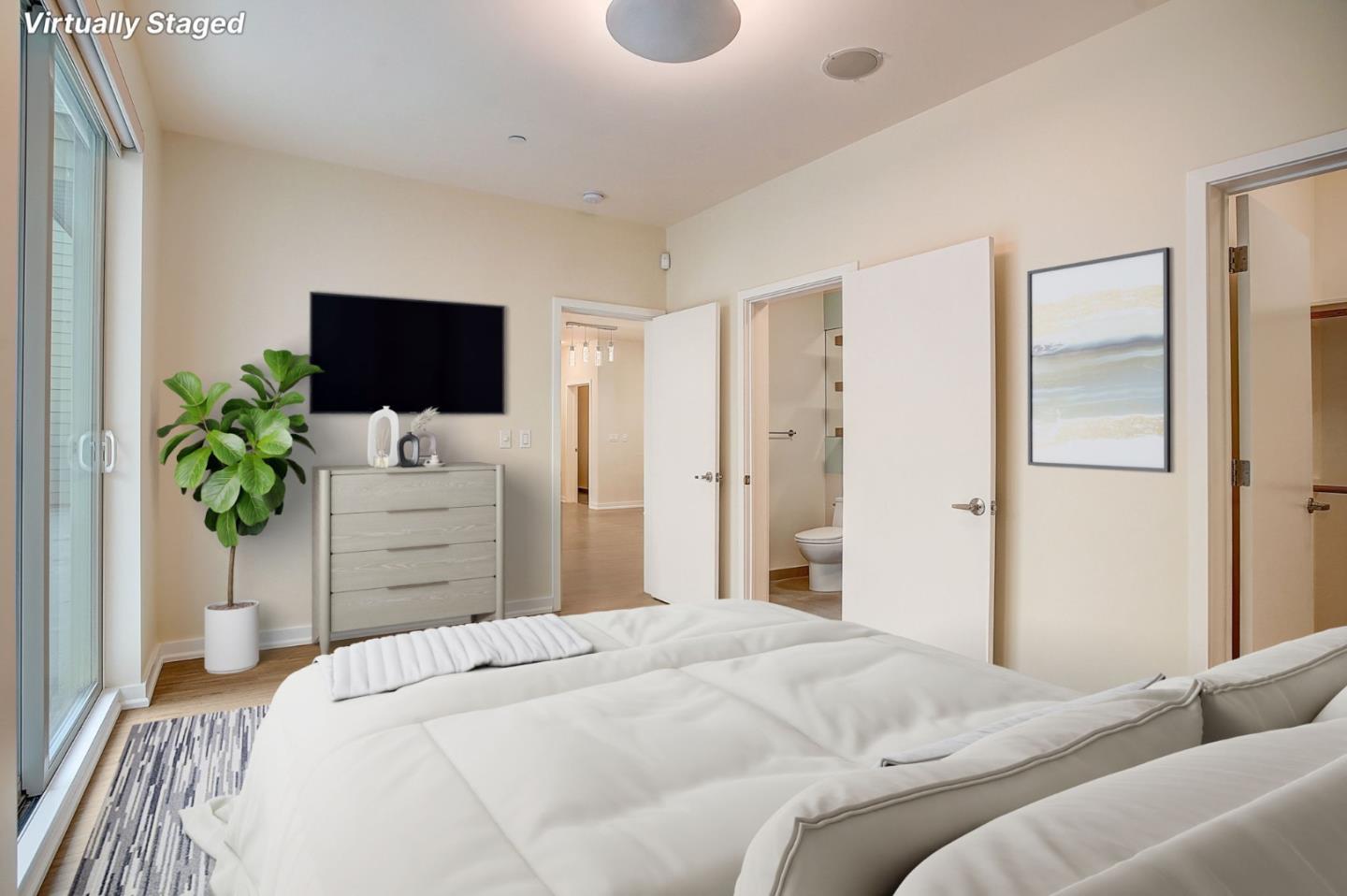 Detail Gallery Image 61 of 65 For 238 Olive St #202,  San Francisco,  CA 94109 - 2 Beds | 2 Baths