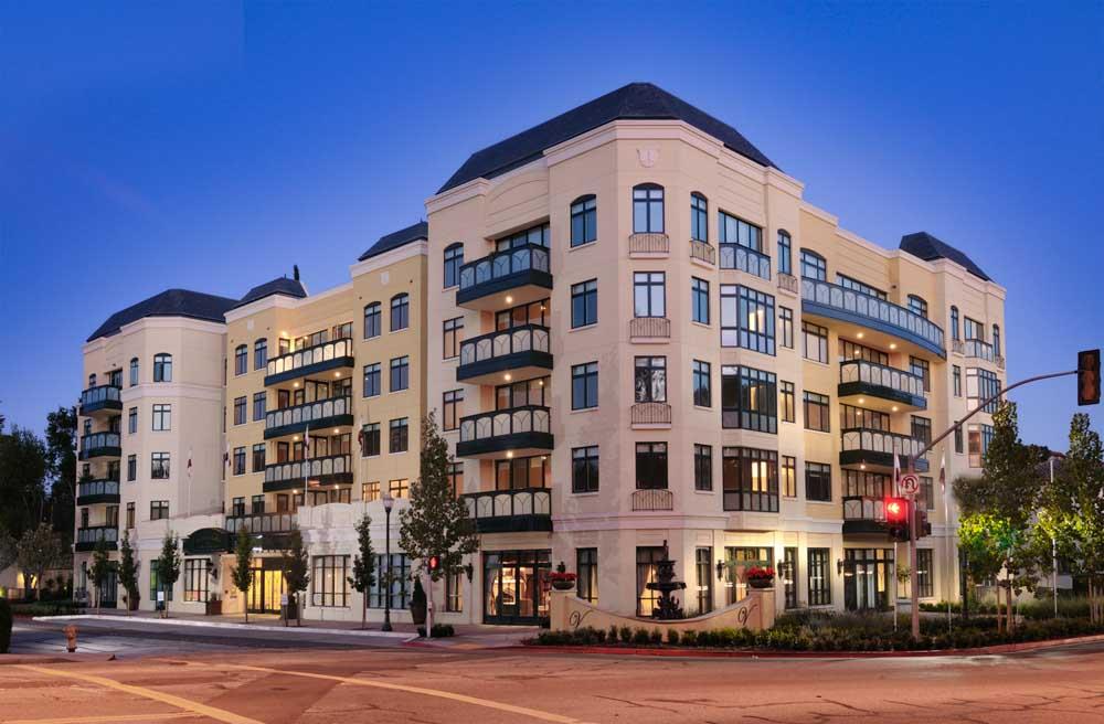 Browse active condo listings in THE VERSAILLES