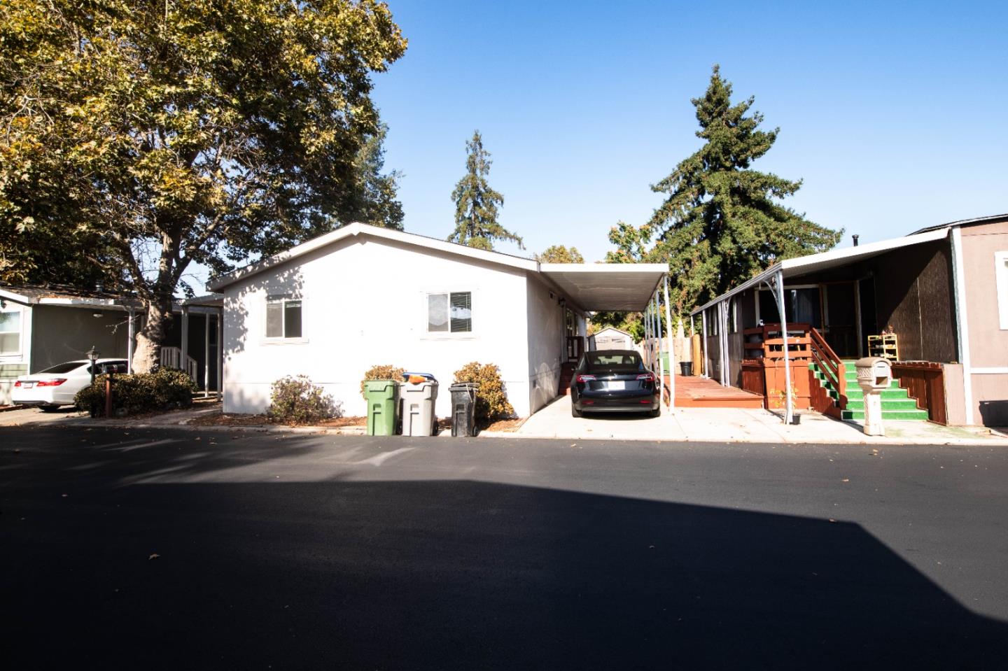 Detail Gallery Image 1 of 1 For 2151 Oakland Rd #3,  San Jose,  CA 95131 - 3 Beds | 2 Baths