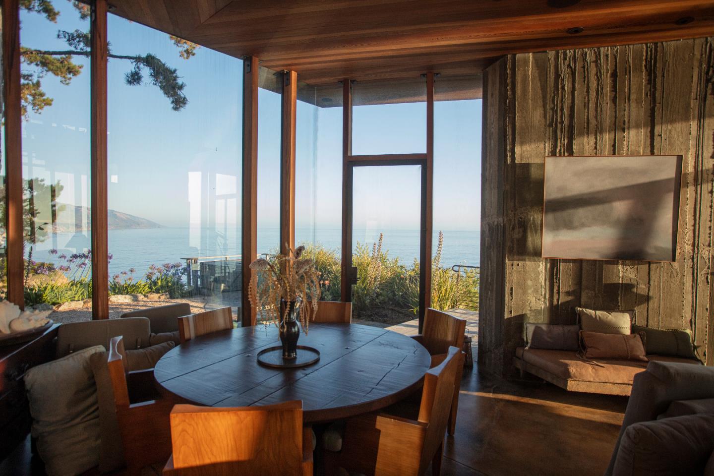 Detail Gallery Image 14 of 84 For Highway 1, Big Sur Coast,  CA 93920 - 2 Beds | 2 Baths