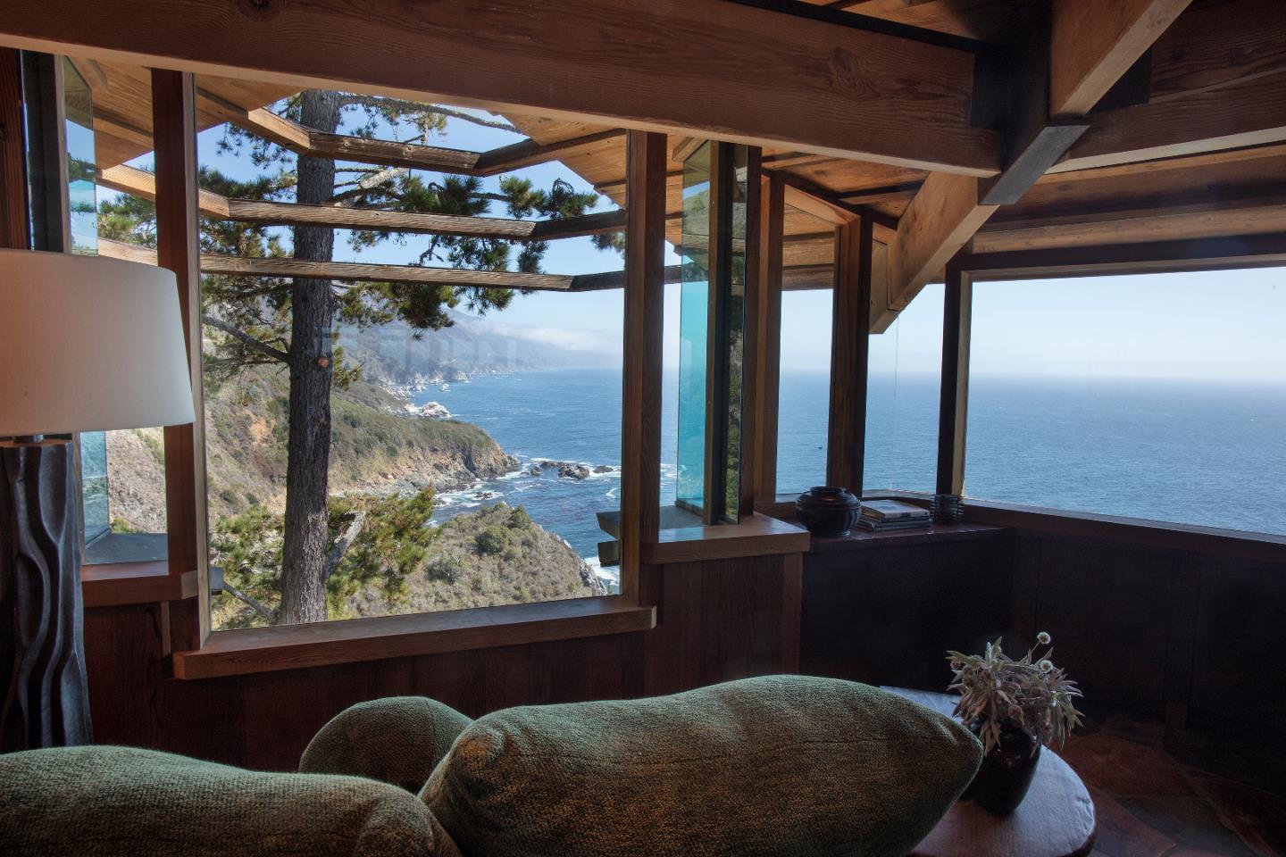 Detail Gallery Image 25 of 84 For Highway 1, Big Sur Coast,  CA 93920 - 2 Beds | 2 Baths