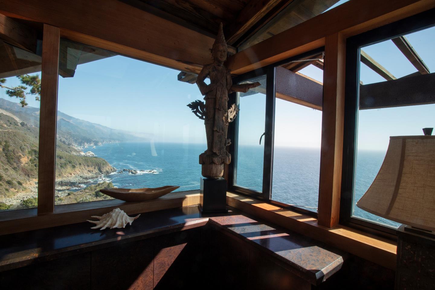 Detail Gallery Image 27 of 84 For Highway 1, Big Sur Coast,  CA 93920 - 2 Beds | 2 Baths