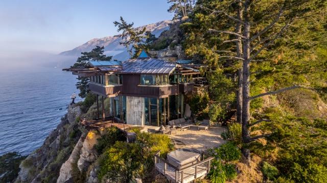 Detail Gallery Image 3 of 84 For Highway 1, Big Sur Coast,  CA 93920 - 2 Beds | 2 Baths