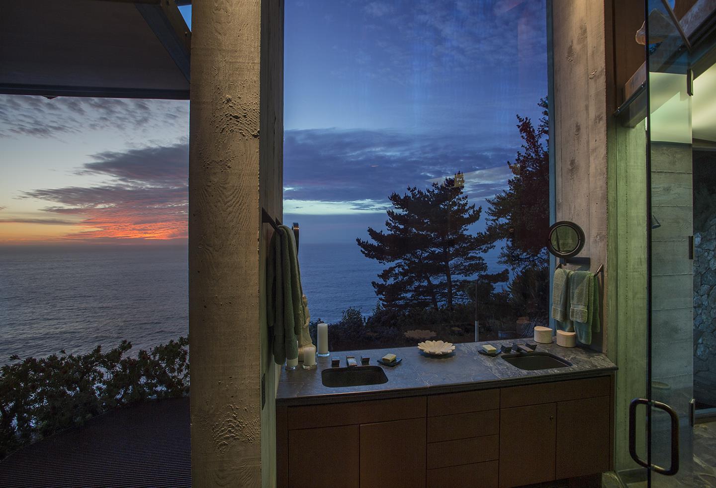 Detail Gallery Image 35 of 84 For Highway 1, Big Sur Coast,  CA 93920 - 2 Beds | 2 Baths