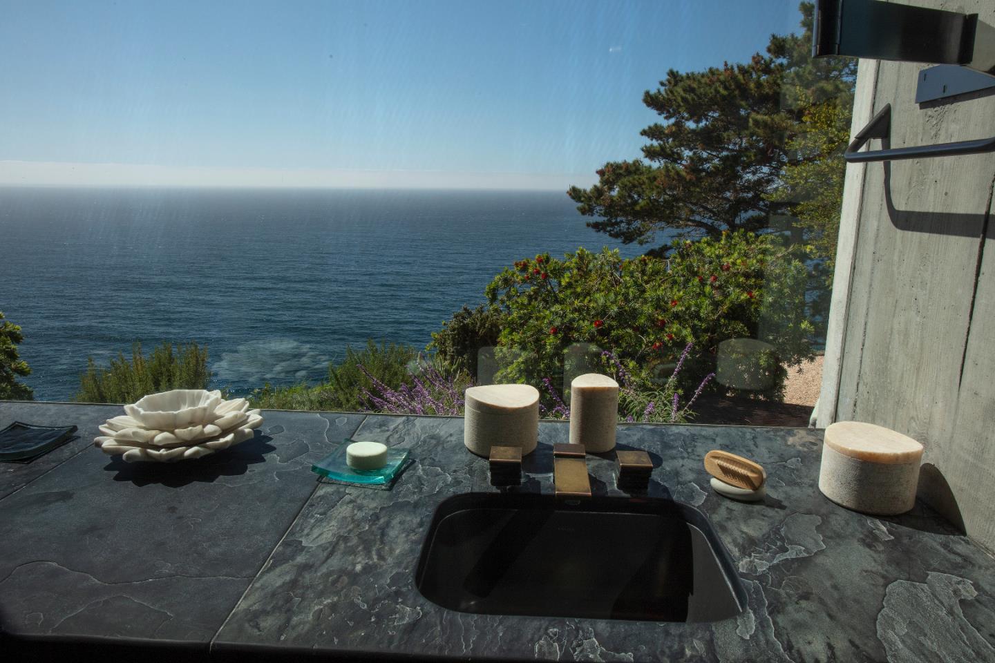 Detail Gallery Image 36 of 84 For Highway 1, Big Sur Coast,  CA 93920 - 2 Beds | 2 Baths