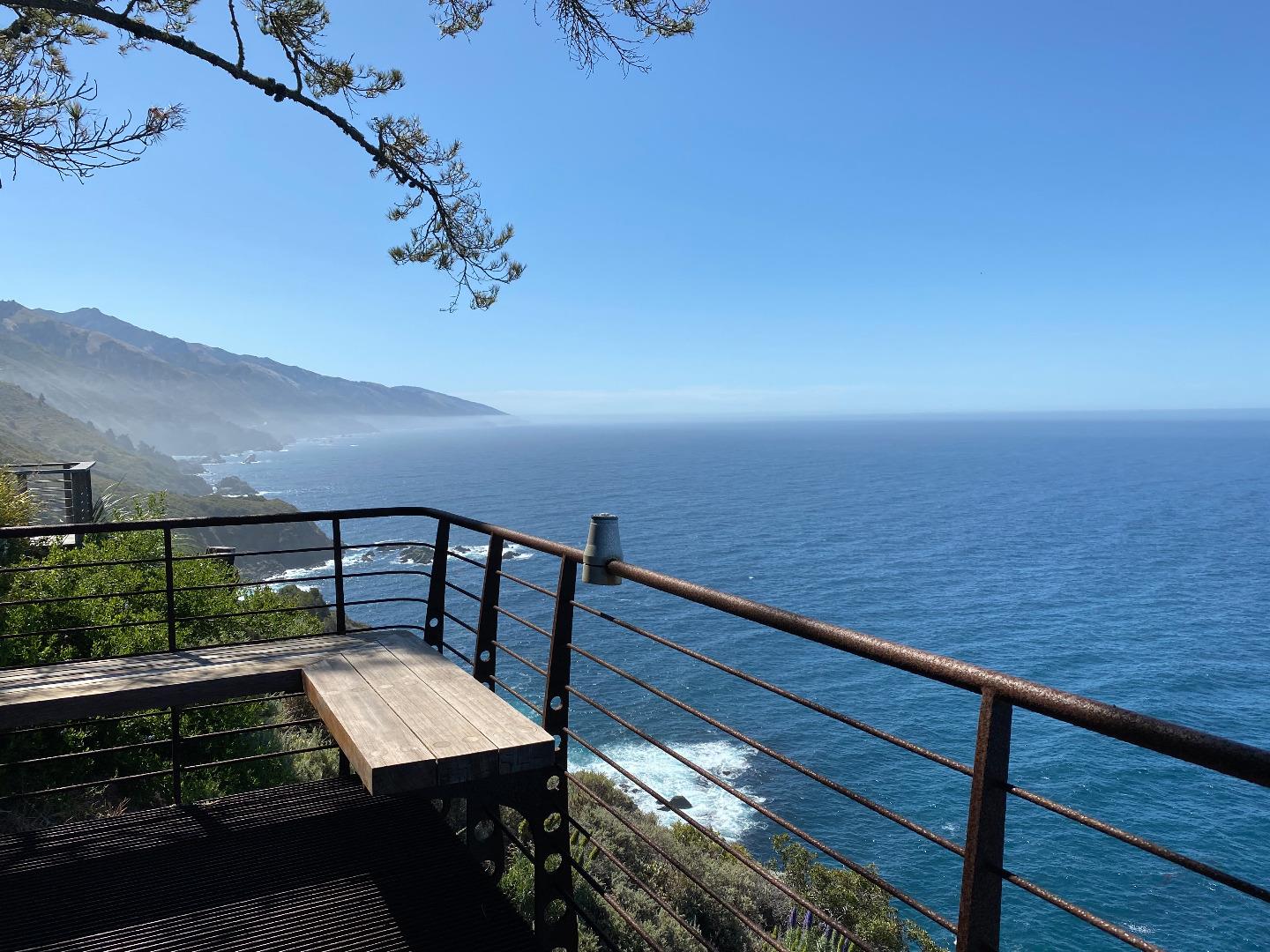 Detail Gallery Image 41 of 84 For Highway 1, Big Sur Coast,  CA 93920 - 2 Beds | 2 Baths