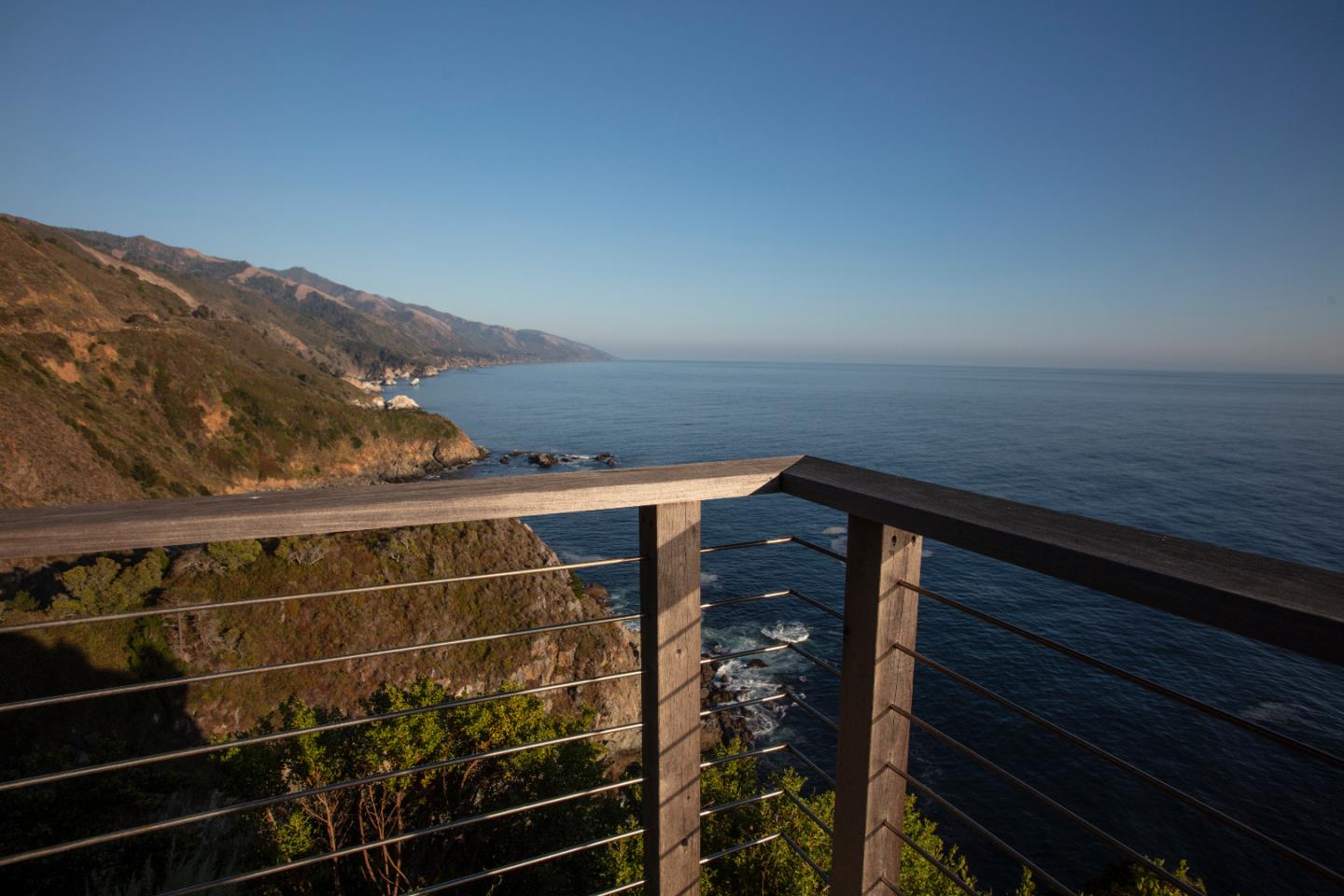 Detail Gallery Image 43 of 84 For Highway 1, Big Sur Coast,  CA 93920 - 2 Beds | 2 Baths