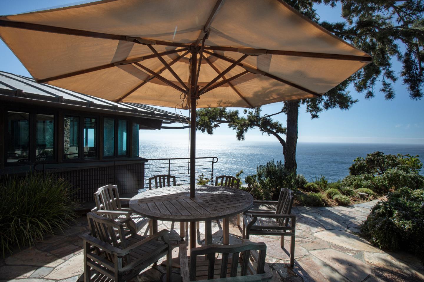 Detail Gallery Image 46 of 84 For Highway 1, Big Sur Coast,  CA 93920 - 2 Beds | 2 Baths