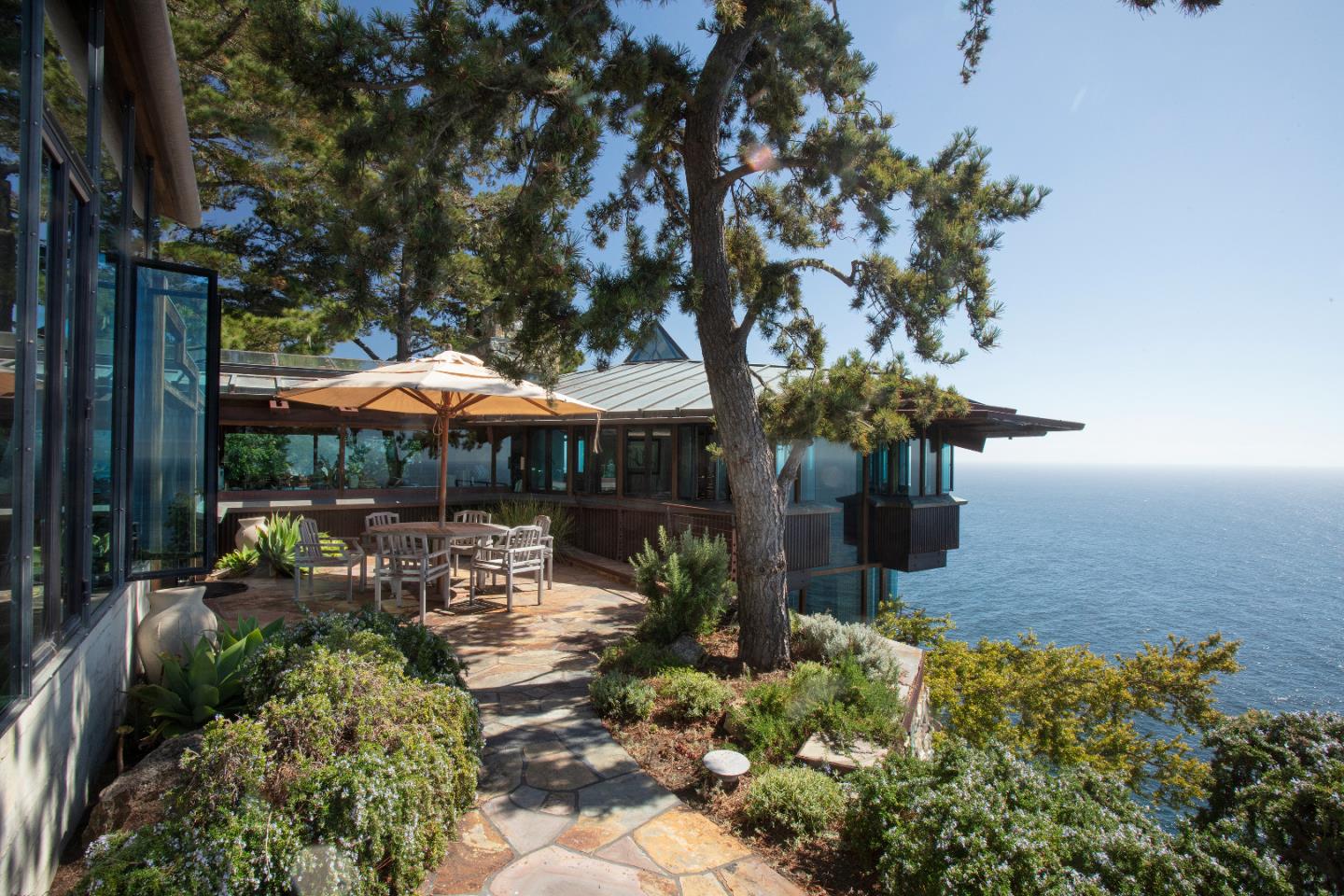 Detail Gallery Image 47 of 84 For Highway 1, Big Sur Coast,  CA 93920 - 2 Beds | 2 Baths