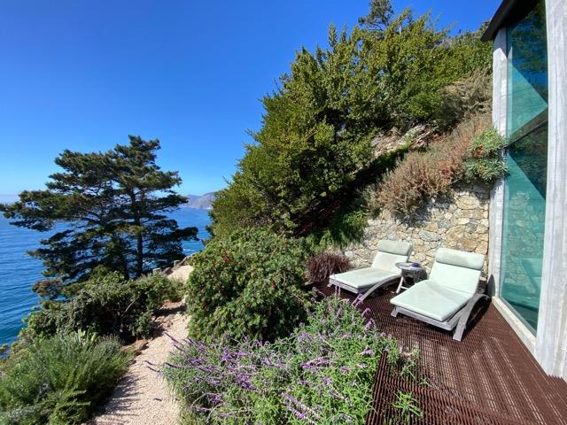 Detail Gallery Image 49 of 84 For Highway 1, Big Sur Coast,  CA 93920 - 2 Beds | 2 Baths