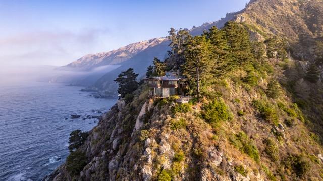 Detail Gallery Image 5 of 84 For Highway 1, Big Sur Coast,  CA 93920 - 2 Beds | 2 Baths