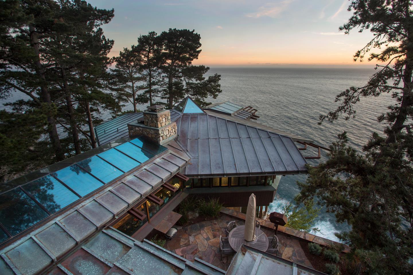 Detail Gallery Image 52 of 84 For Highway 1, Big Sur Coast,  CA 93920 - 2 Beds | 2 Baths