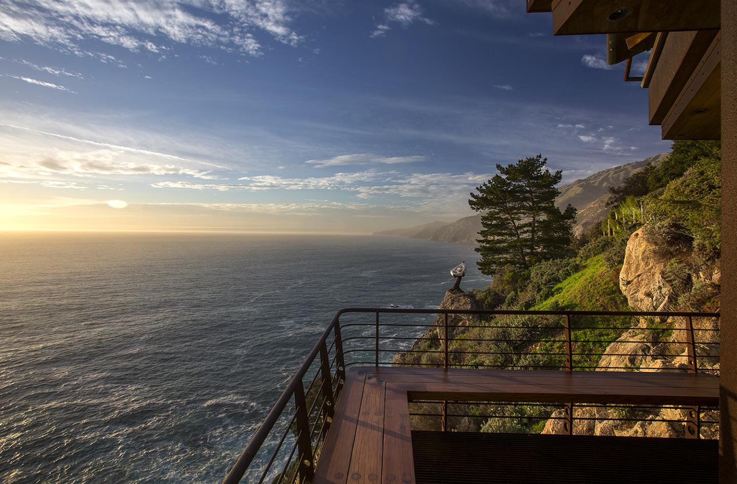 Detail Gallery Image 6 of 84 For Highway 1, Big Sur Coast,  CA 93920 - 2 Beds | 2 Baths
