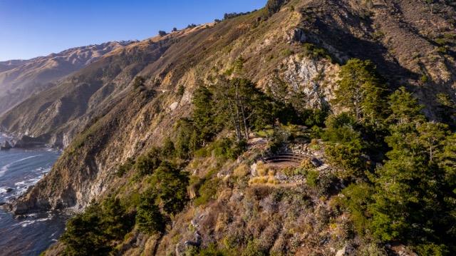 Detail Gallery Image 62 of 84 For Highway 1, Big Sur Coast,  CA 93920 - 2 Beds | 2 Baths