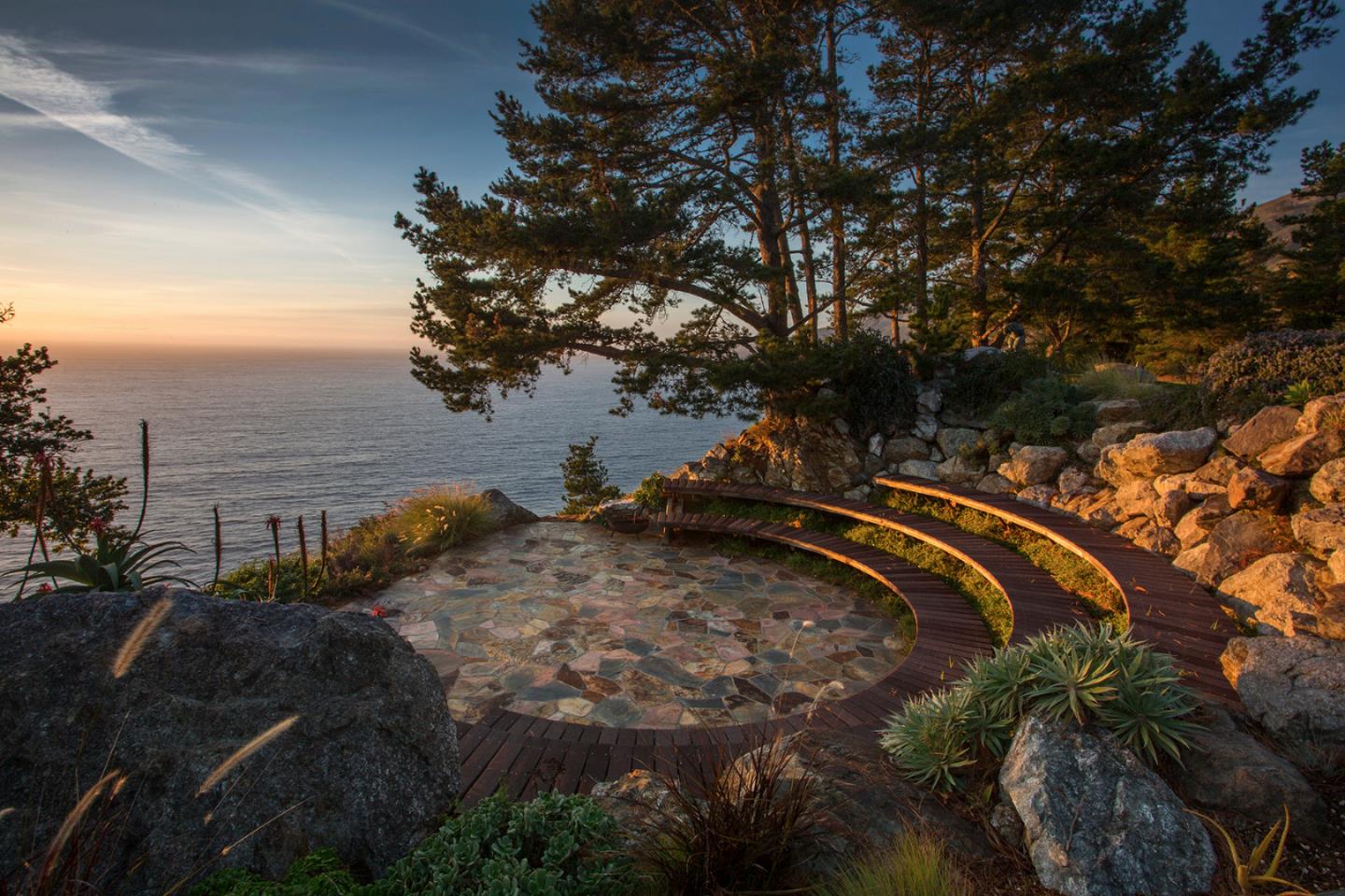 Detail Gallery Image 63 of 84 For Highway 1, Big Sur Coast,  CA 93920 - 2 Beds | 2 Baths