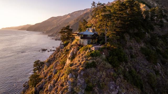 Detail Gallery Image 68 of 84 For Highway 1, Big Sur Coast,  CA 93920 - 2 Beds | 2 Baths
