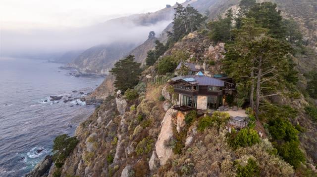 Detail Gallery Image 69 of 84 For Highway 1, Big Sur Coast,  CA 93920 - 2 Beds | 2 Baths