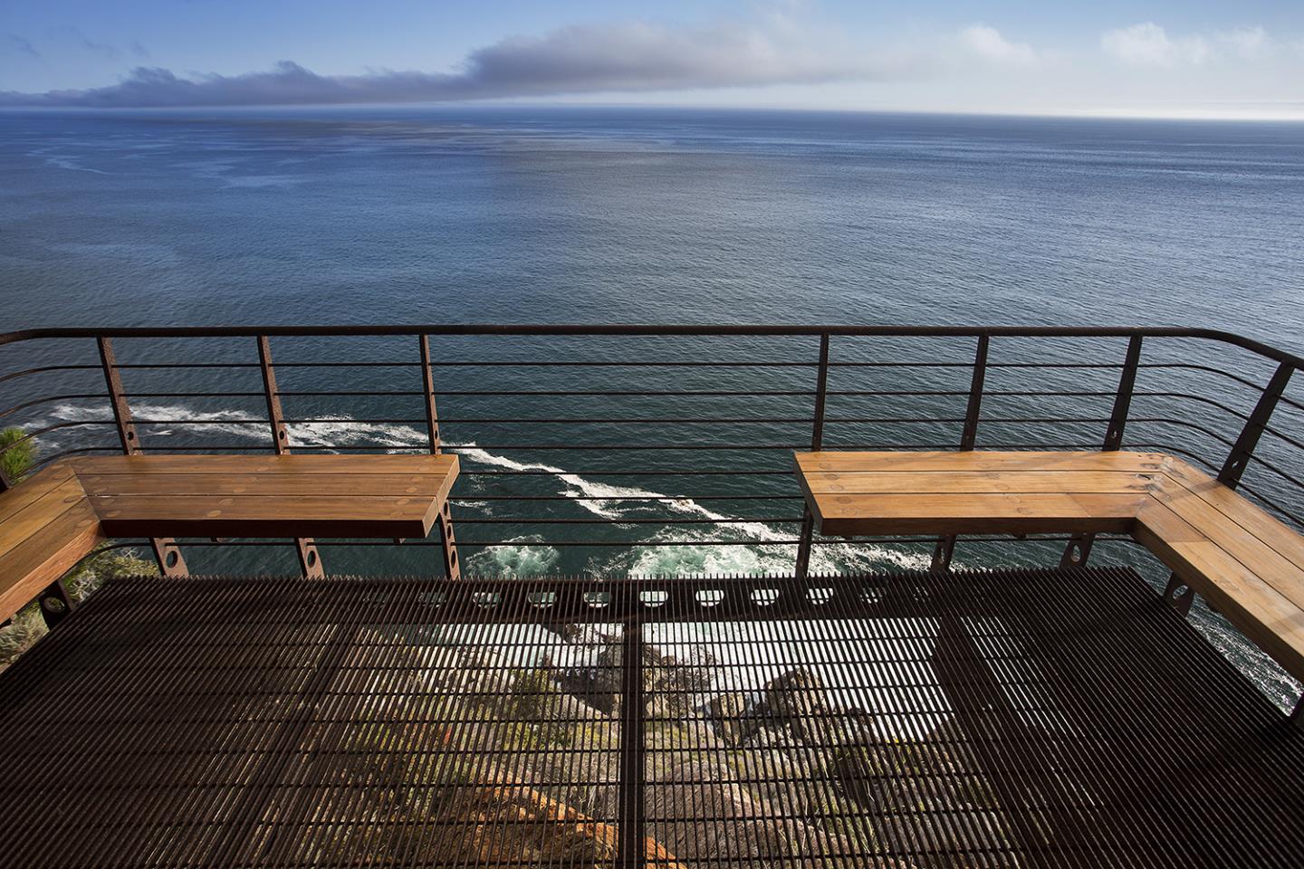 Detail Gallery Image 7 of 84 For Highway 1, Big Sur Coast,  CA 93920 - 2 Beds | 2 Baths
