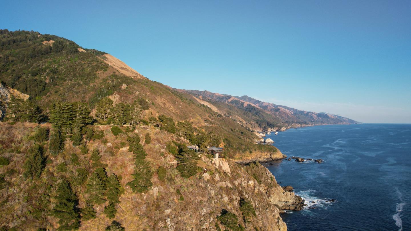 Detail Gallery Image 72 of 84 For Highway 1, Big Sur Coast,  CA 93920 - 2 Beds | 2 Baths