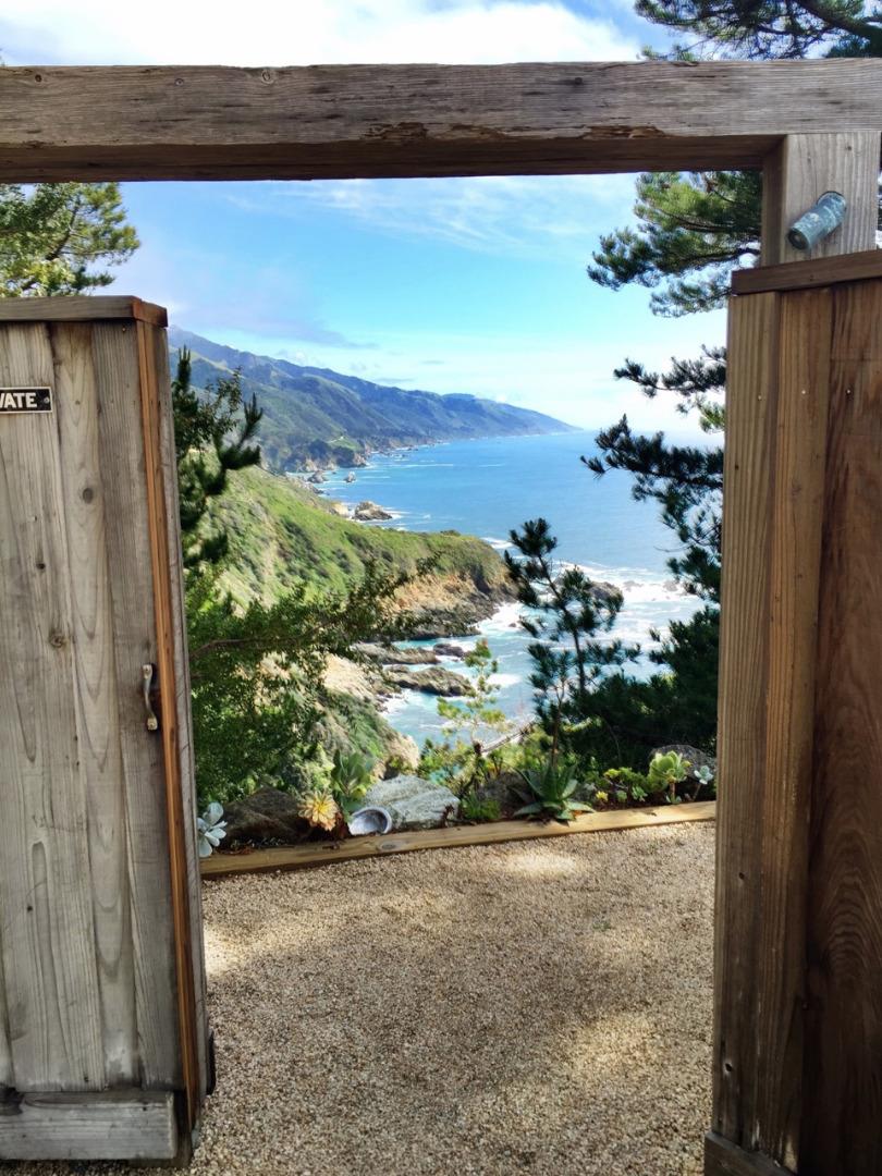 Detail Gallery Image 77 of 84 For Highway 1, Big Sur Coast,  CA 93920 - 2 Beds | 2 Baths