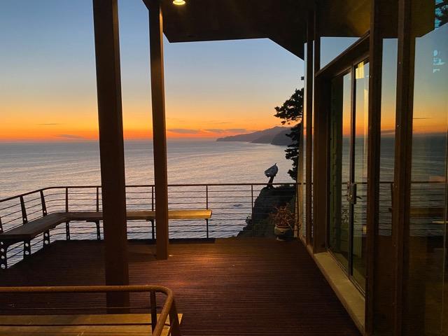 Detail Gallery Image 9 of 84 For Highway 1, Big Sur Coast,  CA 93920 - 2 Beds | 2 Baths