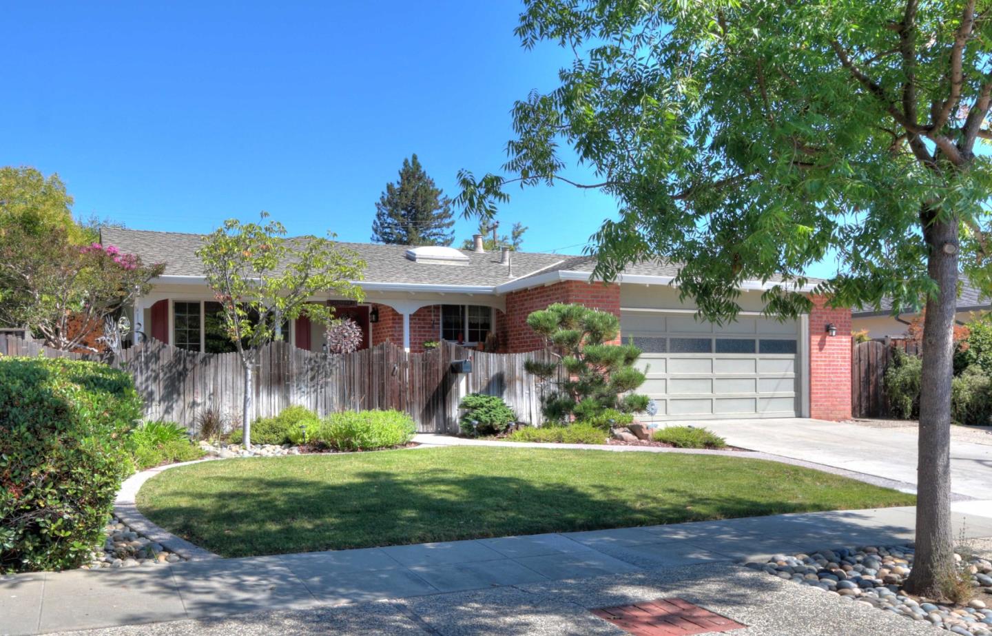 Detail Gallery Image 1 of 1 For 4667 Blanco Dr, San Jose,  CA 95129 - 3 Beds | 2 Baths