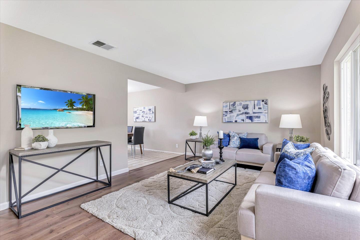 Detail Gallery Image 1 of 1 For 410 Don Andres Ct, San Jose,  CA 95123 - 3 Beds | 1/1 Baths