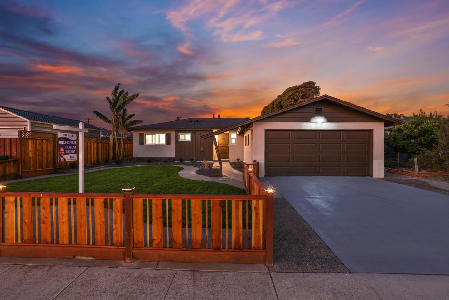 Detail Gallery Image 1 of 1 For 37044 Cedar Blvd, Newark,  CA 94560 - 3 Beds | 2 Baths