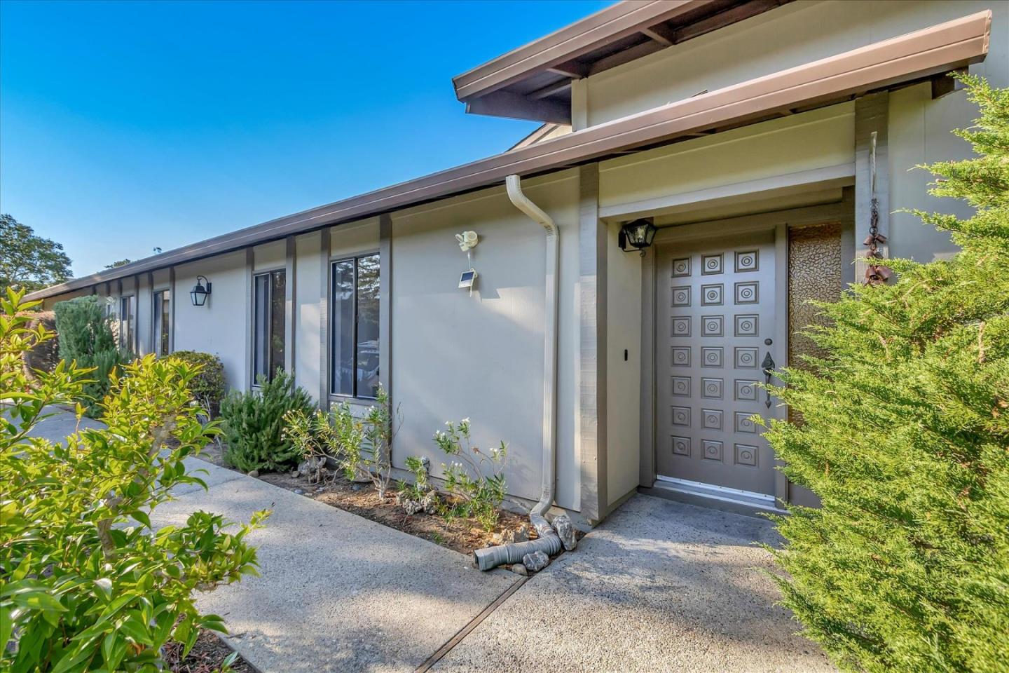 Detail Gallery Image 1 of 1 For 128 Altura Vis, Los Gatos,  CA 95032 - 3 Beds | 2 Baths