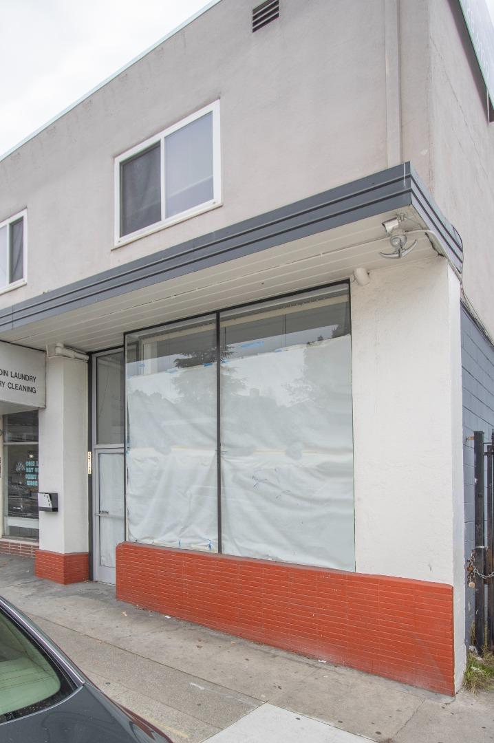 2712-2726 Park Boulevard, Oakland, California 94606, ,Commercial Sale,For Sale,2712-2726 Park Boulevard,ML81944037