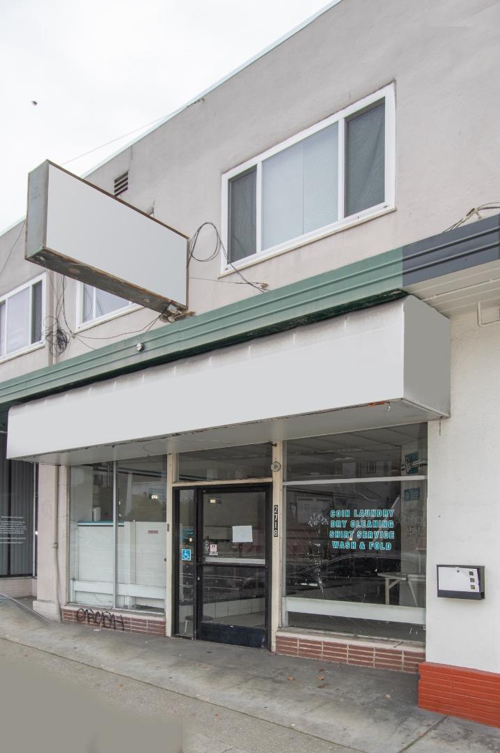 2712-2726 Park Boulevard, Oakland, California 94606, ,Commercial Sale,For Sale,2712-2726 Park Boulevard,ML81944037