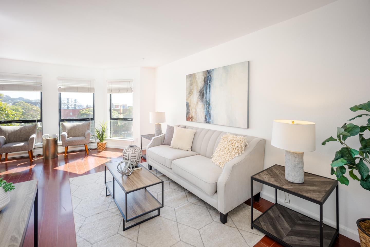 Detail Gallery Image 1 of 1 For 5264 3rd St #304,  San Francisco,  CA 94124 - 2 Beds | 2 Baths