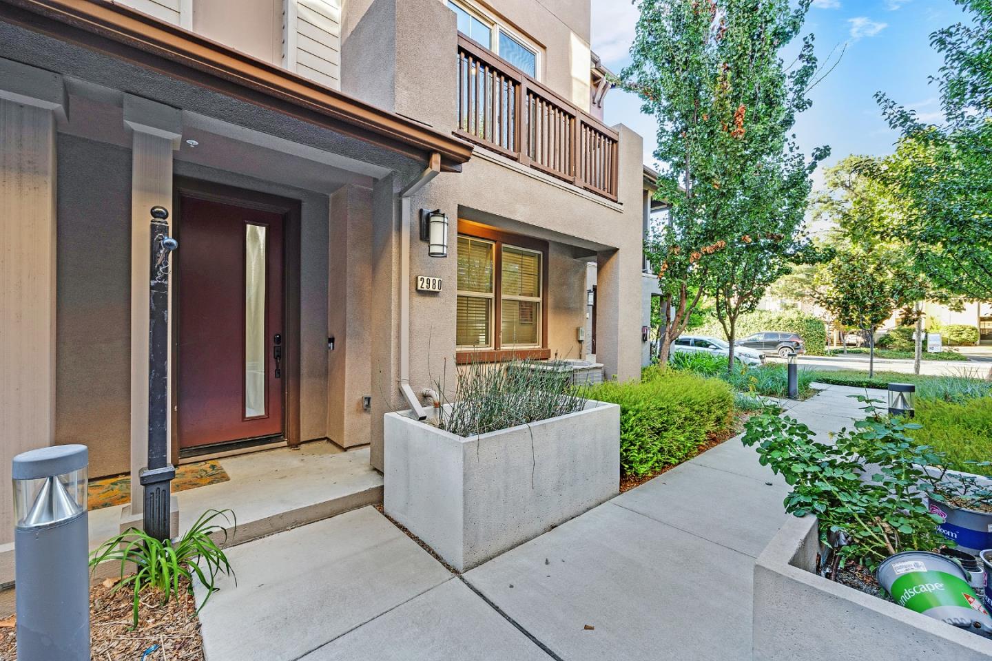 Detail Gallery Image 1 of 1 For 2980 via Torino, Santa Clara,  CA 95051 - 3 Beds | 3/1 Baths