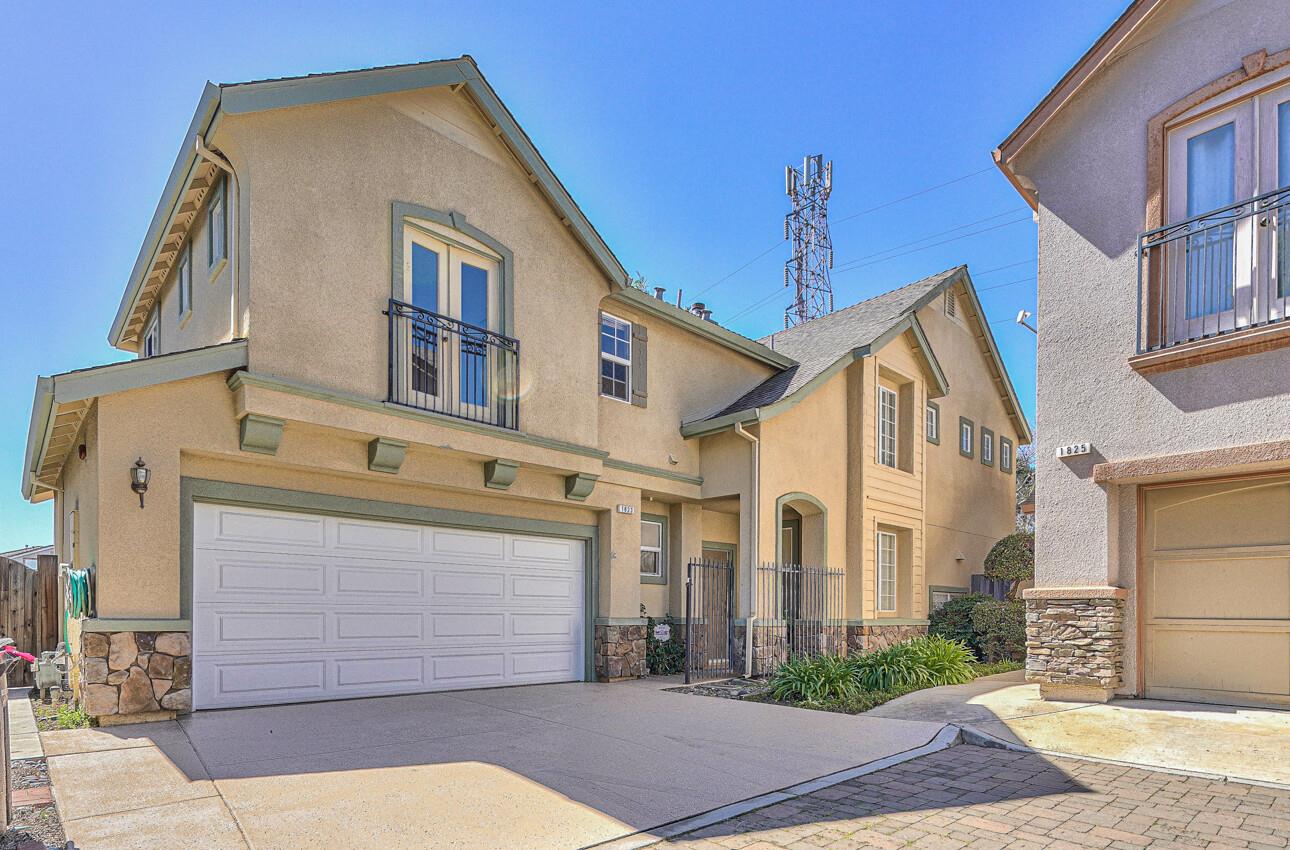 Detail Gallery Image 1 of 1 For 1823 Hemingway Dr, Salinas,  CA 93906 - 4 Beds | 2/1 Baths