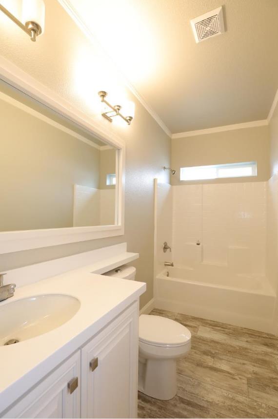 Detail Gallery Image 7 of 9 For 690 Persian Dr #52,  Sunnyvale,  CA 94085 - 3 Beds | 1 Baths