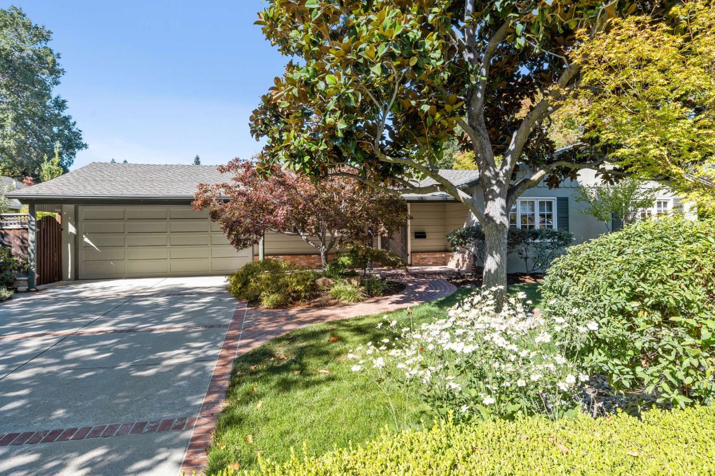 Detail Gallery Image 1 of 1 For 15727 Orange Blossom Ln, Los Gatos,  CA 95032 - 3 Beds | 1/1 Baths