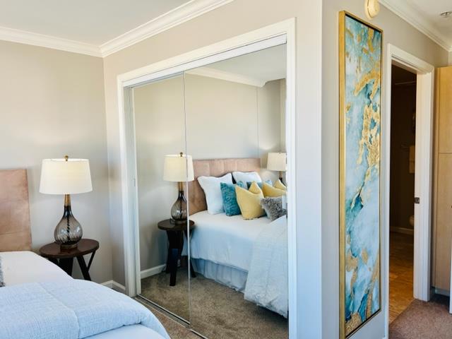 Detail Gallery Image 18 of 48 For 140 South Van Ness Ave #1019,  San Francisco,  CA 94103 - 2 Beds | 2 Baths