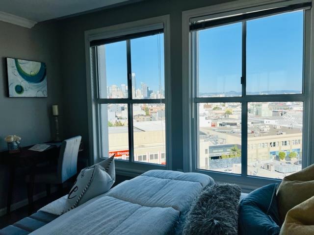 Detail Gallery Image 19 of 48 For 140 South Van Ness Ave #1019,  San Francisco,  CA 94103 - 2 Beds | 2 Baths