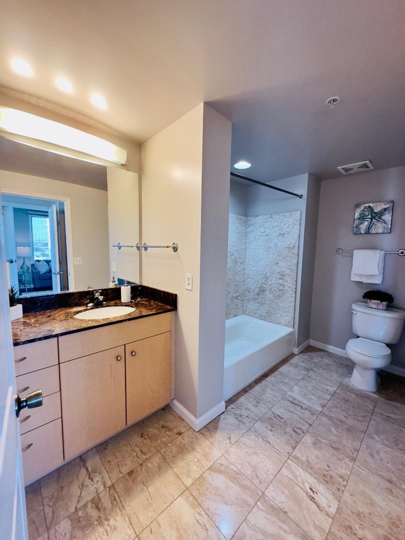 Detail Gallery Image 21 of 48 For 140 South Van Ness Ave #1019,  San Francisco,  CA 94103 - 2 Beds | 2 Baths