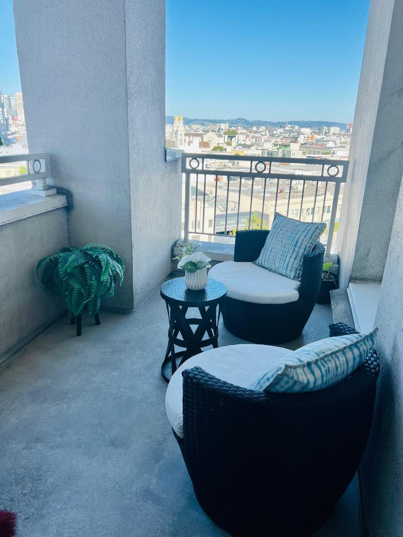 Detail Gallery Image 22 of 48 For 140 South Van Ness Ave #1019,  San Francisco,  CA 94103 - 2 Beds | 2 Baths