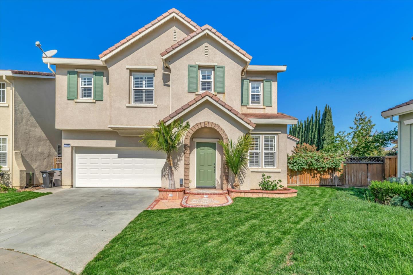 Detail Gallery Image 1 of 1 For 2740 Gilham Way, San Jose,  CA 95148 - 4 Beds | 2/1 Baths