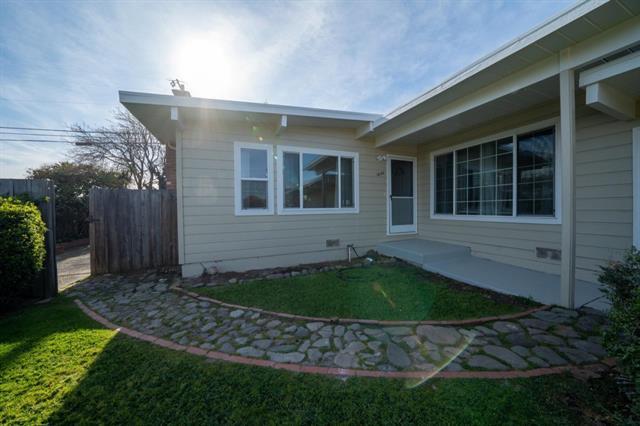 Detail Gallery Image 1 of 1 For 1694 Taylor St, San Mateo,  CA 94403 - 3 Beds | 2 Baths