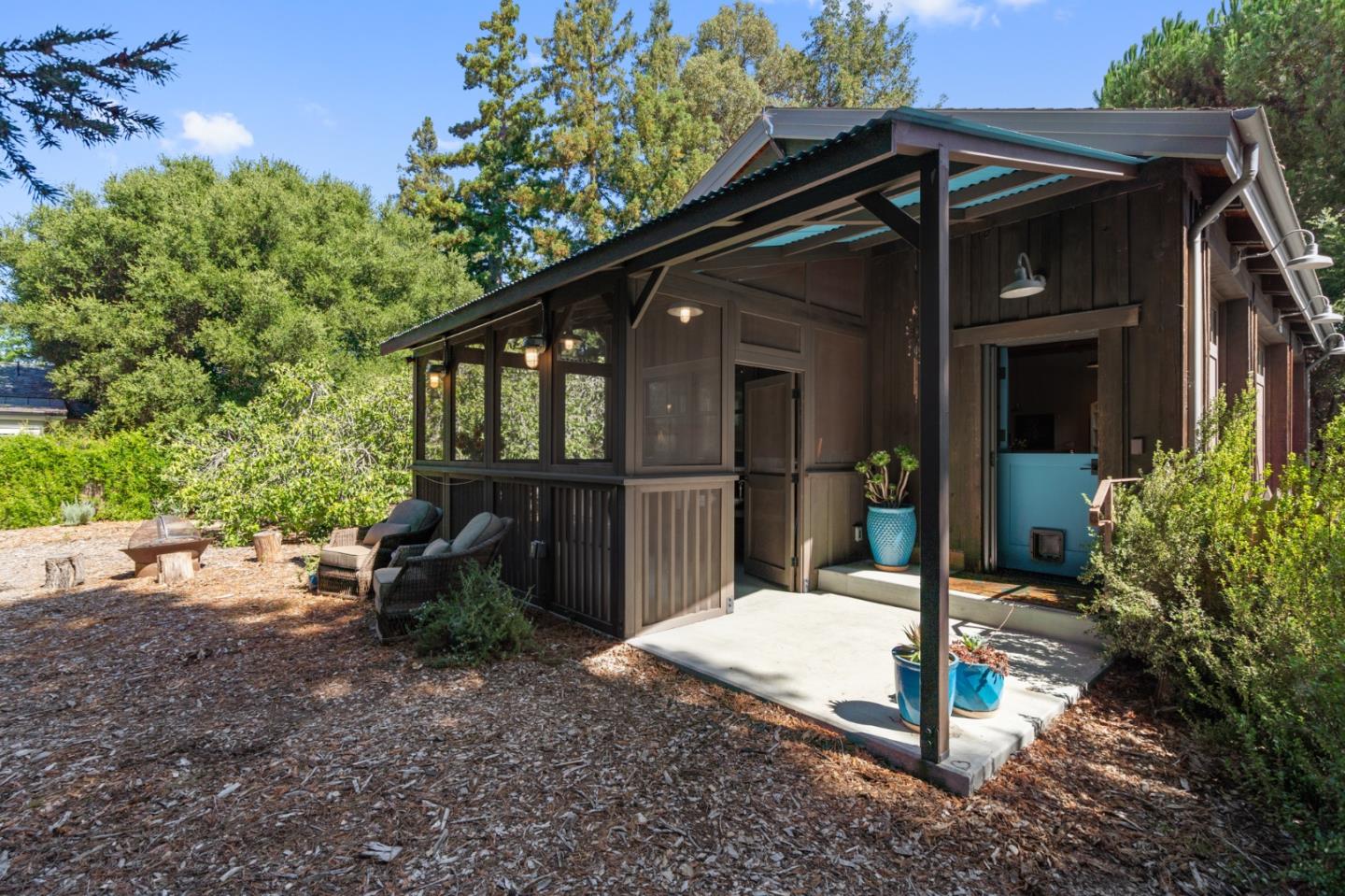Detail Gallery Image 20 of 36 For 683 Portola Rd, Portola Valley,  CA 94028 - 3 Beds | 5/2 Baths