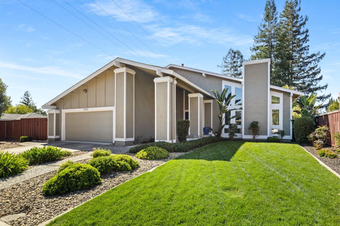 Detail Gallery Image 1 of 1 For 245 Firestone Dr, Walnut Creek,  CA 94598 - 5 Beds | 3 Baths