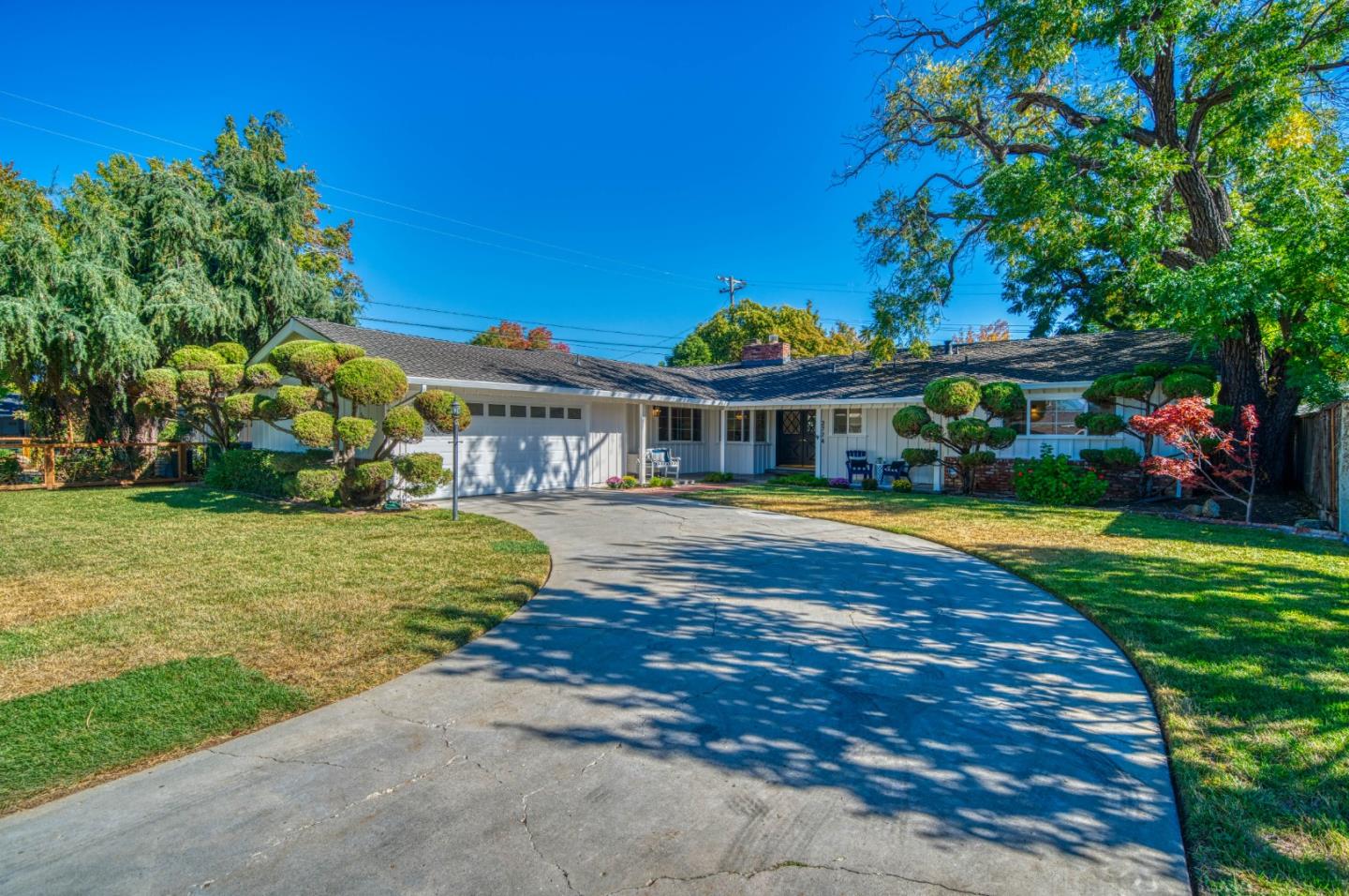 Detail Gallery Image 1 of 1 For 2774 Stacia Dr, San Jose,  CA 95124 - 3 Beds | 2/1 Baths