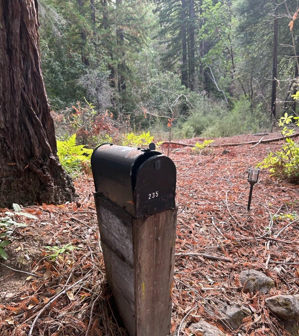 235 Double Bogey Drive, Boulder Creek, CA, 95006