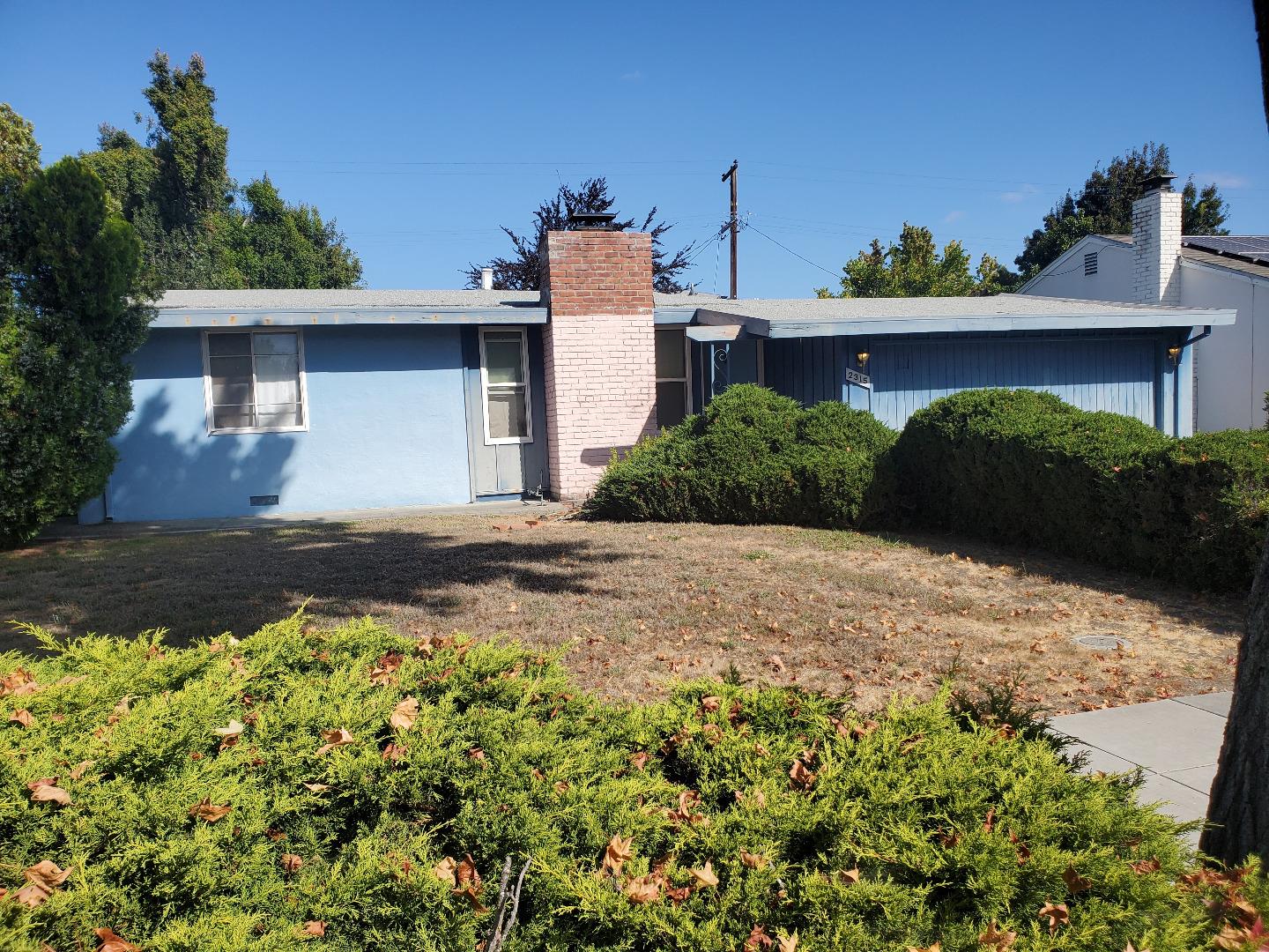 Detail Gallery Image 1 of 1 For 2315 Cherrystone Dr, San Jose,  CA 95128 - 2 Beds | 1 Baths