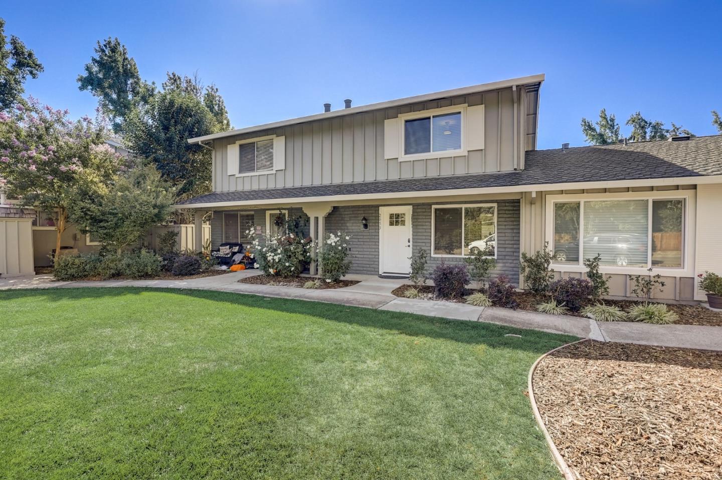 Photo of 2653 Fountainhead Dr in San Ramon, CA