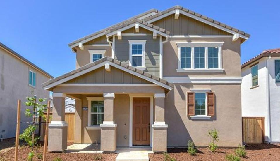 Photo of 3282 Prospect Park Dr in Rancho Cordova, CA